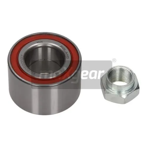 Kerékcsapágy Készlet - MAXGEAR (4204/MG)
