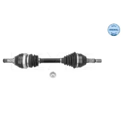 Hajtótengely Opel Astra H 1,7D/1,8 Bal 586Mm - MEYLE (6144980083)