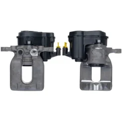 Féknyereg Opel T. Astra 1,0-1,6 15- Bal - ATE (24.6236-7005.5)