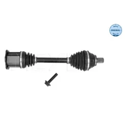 Hajtótengely Vw Golf Vii/T-Roc 1,0Tsi Bal 486Mm - MEYLE (1004980801)