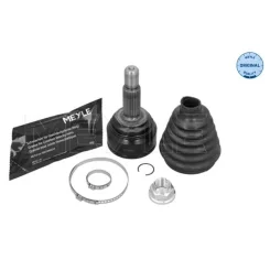 Csuklókészlet, Hajtótengely Ford 1,0 Ecoboost Fiesta Vi 25Z/53,2Mm/24Z - MEYLE (7144980081)