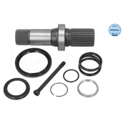 Tengely Csukló Vw T5/T6 - MEYLE (1004980252)