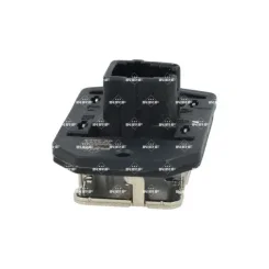 Ellenállás, Belső Tér Szellőzés Suzuki Swift 1.3 05- - NRF (NRF342142)