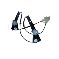 Ablakemelő Vw P. Polo 6R Bal Nélkül Motor (Komfort) 2D - MAXGEAR (50-0821)