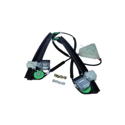 Ablakemelő Vw P. Polo 9N Bal Nélkül Motor (Komfort) 2D - MAXGEAR (50-0823)