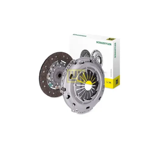Kuplungkészlet - Schaeffler LuK (624303409)