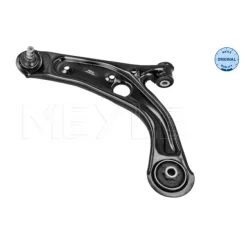 Lengőkar, Kerékfelfüggesztés Lancia P. Ypsilon 0.9-1.3D 08.10- Bal - MEYLE (2160500067)
