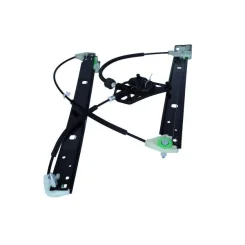 Ablakemelő Audi P. Q3 Bal Nélkül Motor - MAXGEAR (50-0481)