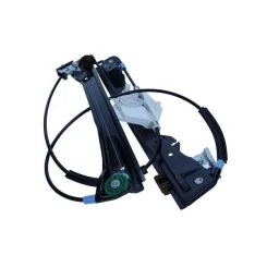 Ablakemelő Seat P. Ibiza Iii Bal Nélkül Motor (Komfort) 2D - MAXGEAR (50-0795)