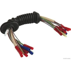 Kábelköteg Elektromos Fedél Bag. Vw Golf 91- - HERTH+BUSS ELPARTS (51277005)
