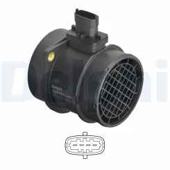Légmennyiségmérő Chrysler 300/ Jeep Grand Cherokee 3,0 Crd 11- - DELPHI (AF10721-12B1)