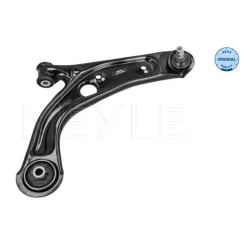 Lengőkar, Kerékfelfüggesztés Lancia P. Ypsilon 0.9-1.3D 08.10- Jobb - MEYLE (2160500066)