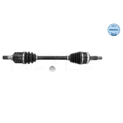 Hajtótengely Hyundai Ix35/Sportage 1,7D Bal 690Mm - MEYLE (37-144981007)
