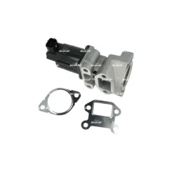 Szelep Egr Opel Astra/Zafira 1,7D 2007- - NRF (NRF48675)