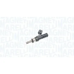 Befecskendező Szelep Fiat 500L 1.4 14- - MAGNETI MARELLI (FEI0108)