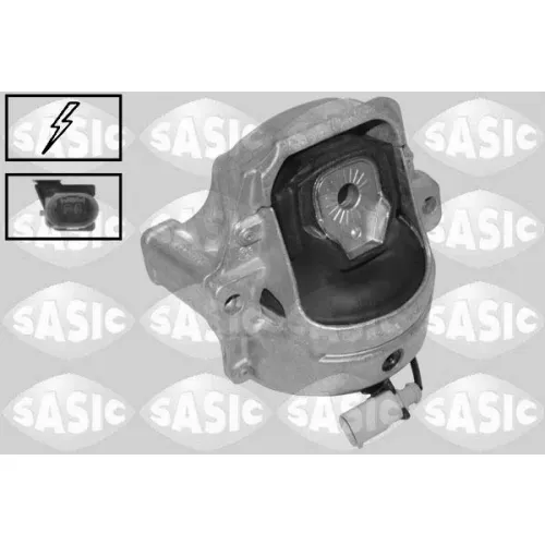 Felfüggesztés, Motor - SASIC (2706553)