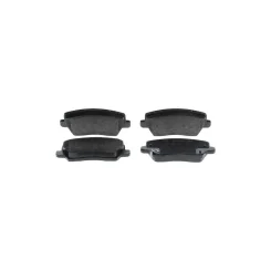 Fékbetétkészlet, Tárcsafék Kia P. Picanto 1,0-1,2 17- - BOSCH (0986460078)