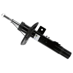 Lengéscsillapító Peugeot P. 207 1,4/1,6 06- Bal Átmérő Ház 51Mm Átmérő Tartó 47Mm - SACHS (560 541)