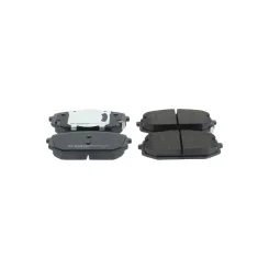 Fékbetétkészlet, Tárcsafék Kia P. Sportage 1,6 T-Gdi/Crdi 21- - BOSCH (0986460192)