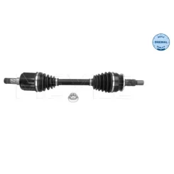 Hajtótengely Opel Astra J 1,4-1,6D Bal 623Mm - MEYLE (6144980095)