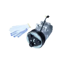 Kompresszor, Klíma Ford Galaxy/ Kuga/ C30/S40 03- - MAXGEAR (AC330016)