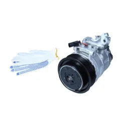 Kompresszor, Klíma Db W203 7Seu17/ Dcs-17 - MAXGEAR (AC330018)