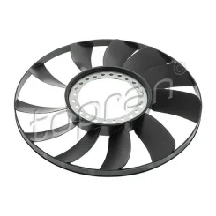 Wiatrak Ventilátor Vw Passat B5 - TOPRAN (HP110 294)