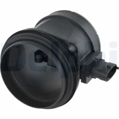 Légmennyiségmérő Jaguar E-Pace, F-Pace, Xe, Xf, Xj/ Land Rover Defender, Discovery,Evoque, Range Rover 2,0-5,0 15- - DELPHI (AF10703-12B1)