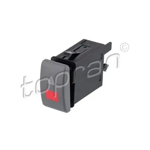 Vészvillogó Kapcsoló - TOPRAN (HP113 577)