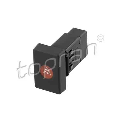 Vészvillogó Kapcsoló - TOPRAN (HP702 308)