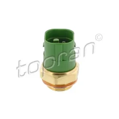 Hőkapcsoló, Hűtőventilátor Vag - TOPRAN (HP113 749)