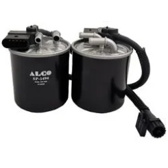 Üzemanyagszűrő - ALCO FILTER (SP-1494)