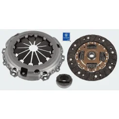 Kuplungkészlet Citroen Berlingo/C4/Xsara Picasso 1,6 00- - SACHS (3000 951 684)