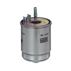 Üzemanyagszűrő Hyundai I30 11.16- - MANN-FILTER (WK10051)
