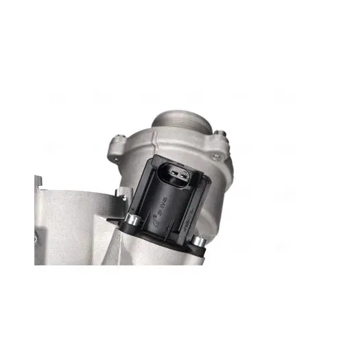 Turbo Vw 2,0Tfsi Golf Vii/Octavia Iii - NISSENS (NIS93632)