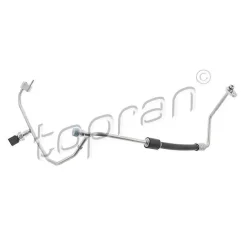 Cső Klíma Audi A3, Q2, Seat Ateca, Leon, Leon Sc, Leon St, Skoda Karoq, Octavia Iii, Superb Iii, Vw Golf Vii, Passat B8 - TOPRAN (HP119 993)