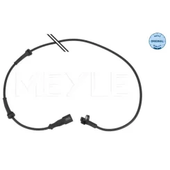 Érzékelő T. Abs Smart Forfour Ii, Fortwo Iii 14- Jobb - MEYLE (0148990096)