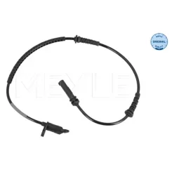 Érzékelő, Kerékfordulatszám Mini P. Mini Iii 13- Bal/Jobb - MEYLE (3148990115)