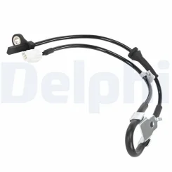 Érzékelő, Kerékfordulatszám Opel P. Agila/ Suzuki Splash, Swift 08- Jobb - DELPHI (SS21340-12B1)