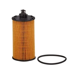 Olajszűrő Chevrolet Cruze, Aveo, Opel Mokka 09.10- - MANN-FILTER (HU6042Z)