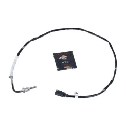Érzékelő, Kipufogógáz-Hőmérséklet - NRF (NRF707143)