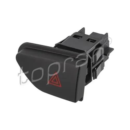 Vészvillogó Kapcsoló - TOPRAN (HP702 310)