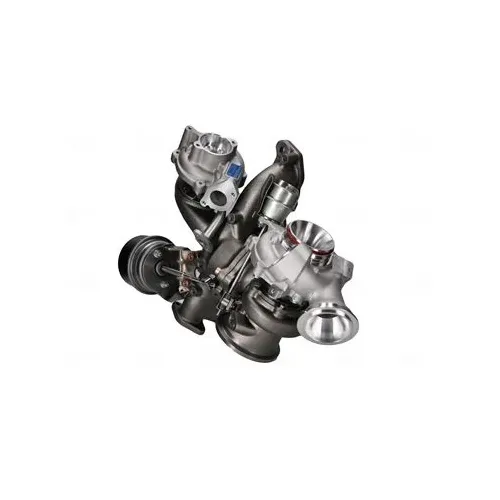 Turbo Volvo 2,0T V40/V60/Xc40/Xc60 - NISSENS (NIS93508)