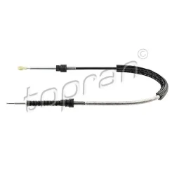 Váltó Bovden Vw Beetle/Eos/Golf/Jetta 1,2-3,6 03-14 - TOPRAN (HP118 704)