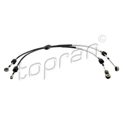 Váltó Bovden Ford Tourneo/Transit 1,0-1,6 13- - TOPRAN (HP305 111)