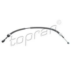 Váltó Bovden Fiat Grande Punto/Punto Evo 1,3 D 05-13 - TOPRAN (HP601 587)