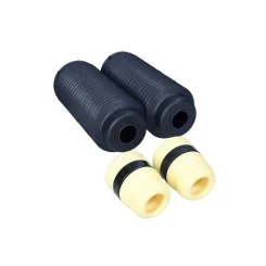 Porvédő Készlet, Lengéscsillapító Db P. W204/S204/C204 07- (Ütköző + Burkolat) - MAXGEAR (72-7011)