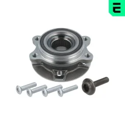 Kerékcsapágy Készlet Vw P. A4/A5/Q5 (Kerékaggyal) - OPTIMAL (100550L)