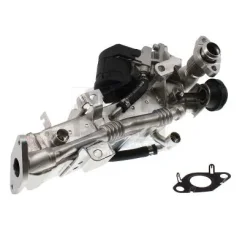 Szelep Egr Bmw F30/F80 2,0D (Modul) - MEAT & DORIA (MD88779)