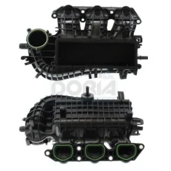 Szívócső Modul Ss. Vw 1,0Tsi Polo/Fabia Iii/A1 (Modul) - MEAT & DORIA (MD89718)